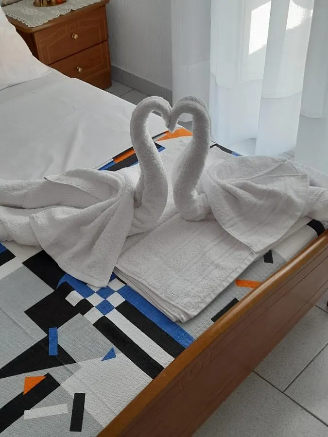Maisonette Basilissa Nea Poteidaia Greece
