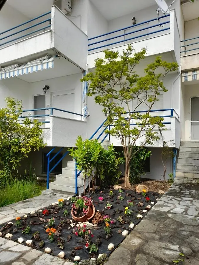 Holiday home Maisonette Basilissa Nea Poteidaia