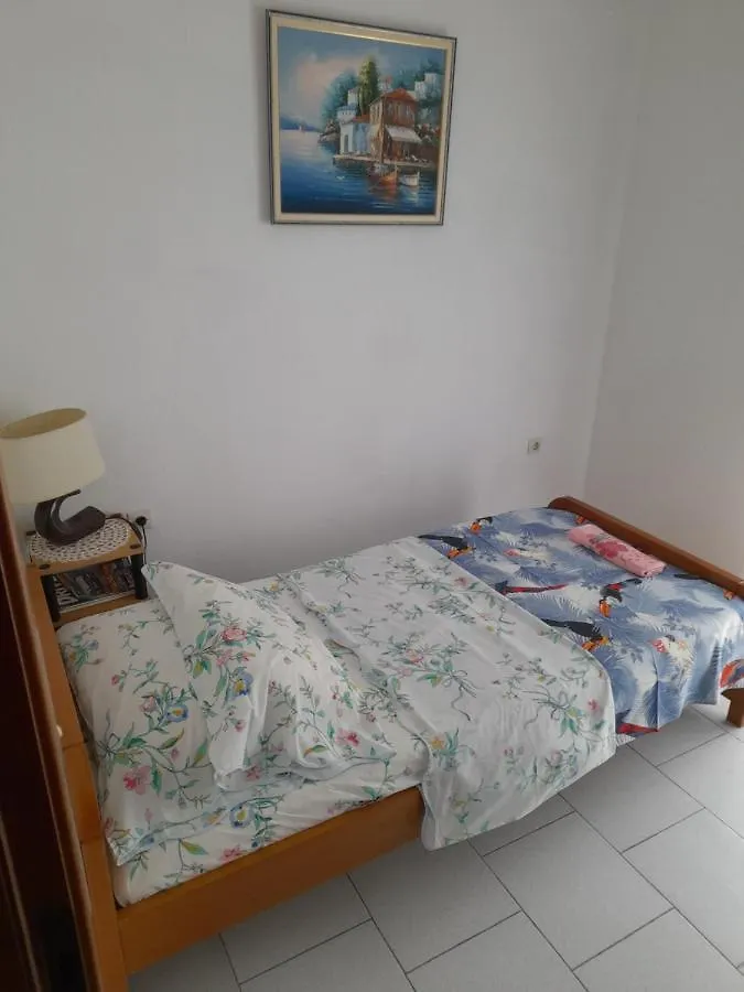 Semesterbostad Maisonette Basilissa Nea Poteidaia