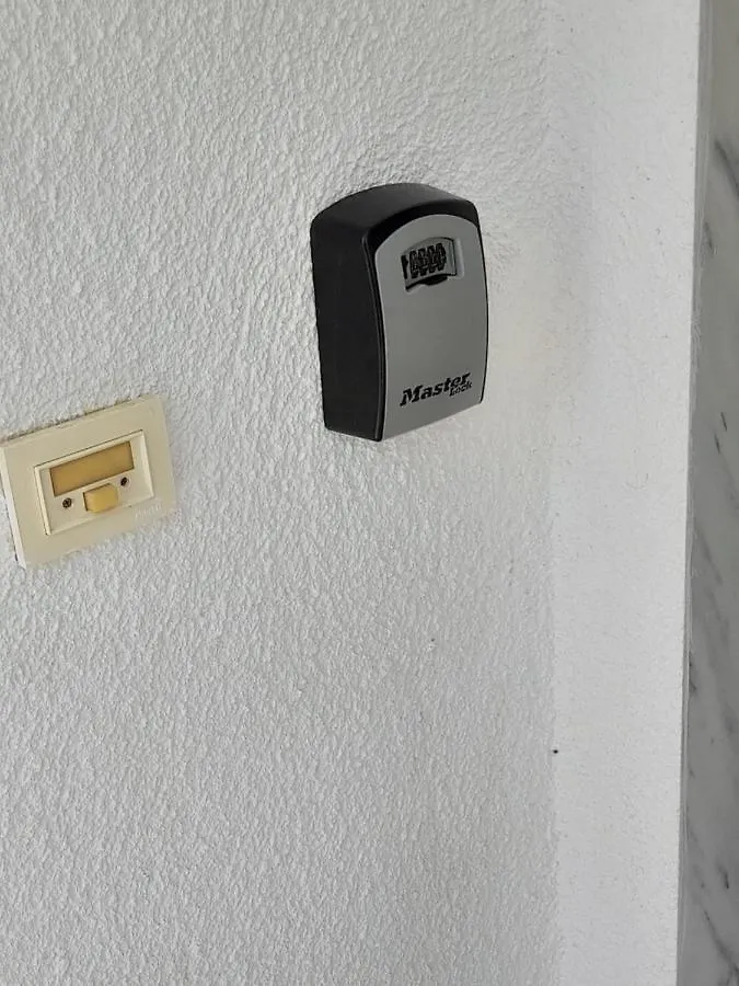 Maisonette Basilissa Nea Poteidaia Semesterbostad