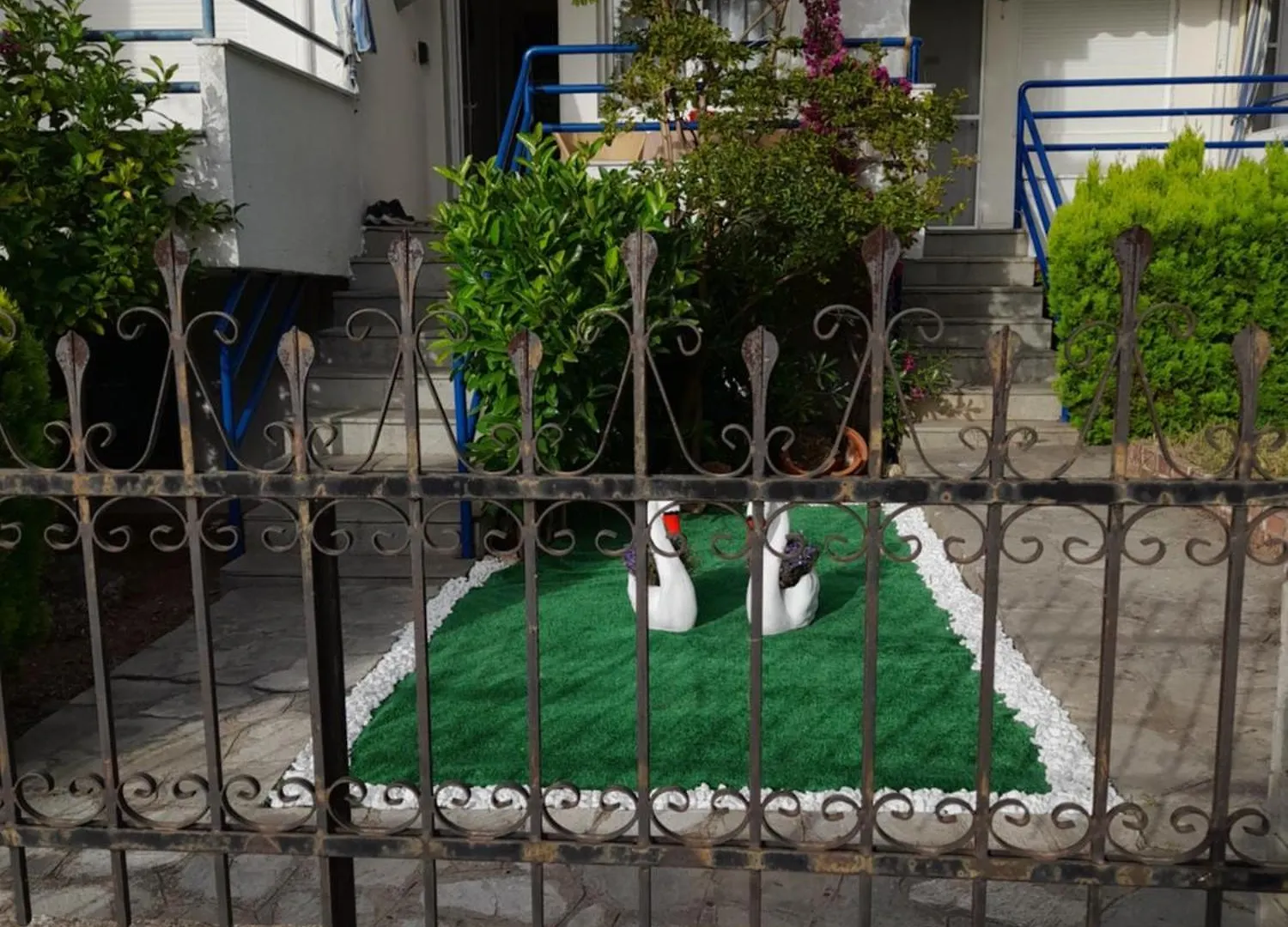 Maisonette Basilissa Nea Poteidaia 0*,  Grekland