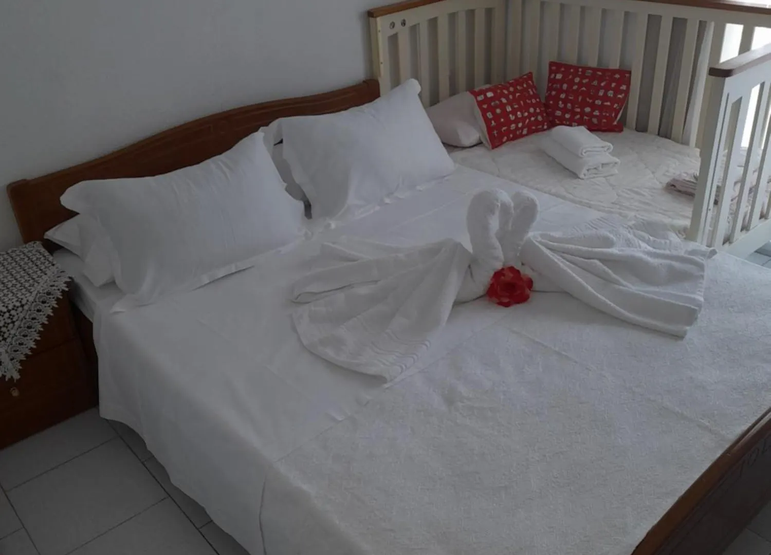 Semesterbostad Maisonette Basilissa Nea Poteidaia
