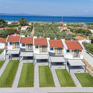 Case de vacanță Chryssis Village By Travel Pro Services - Nea Potidaia Halkidiki, Nea Poteidaia