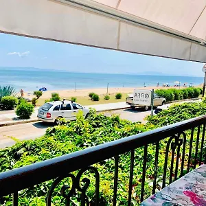 Apartament Argo, Nea Poteidaia