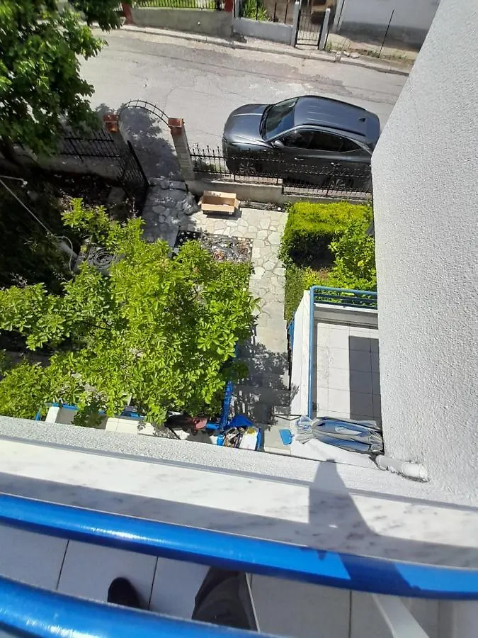 Holiday home Maisonette Basilissa Nea Poteidaia