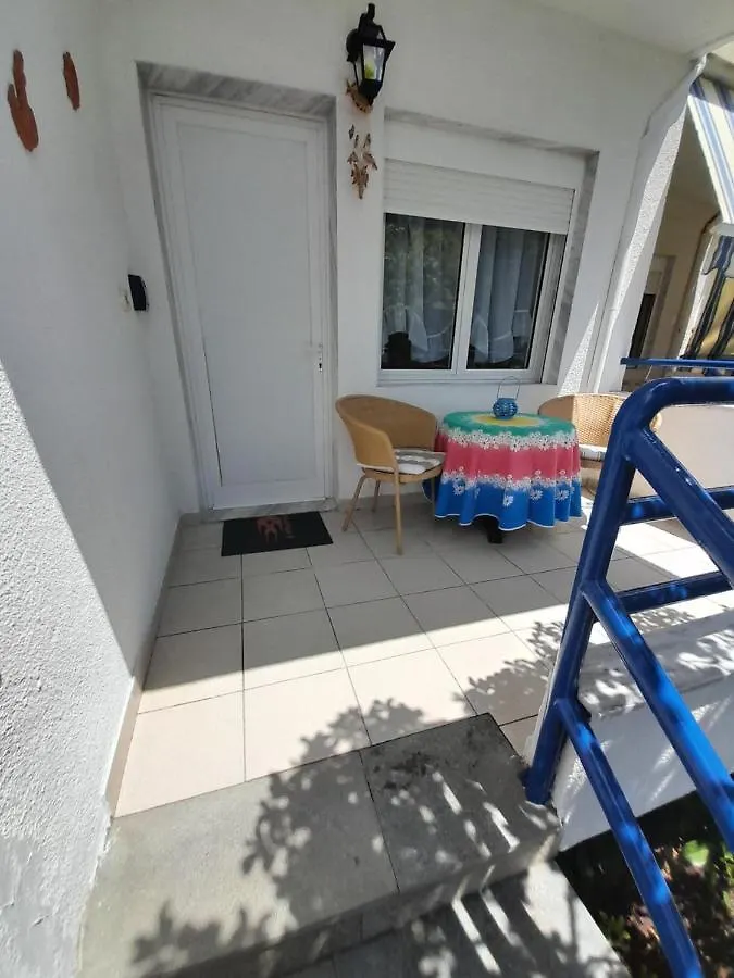 Maisonette Basilissa Nea Poteidaia 0*,