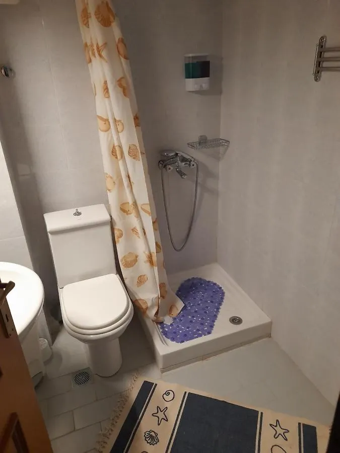 Maisonette Basilissa Nea Poteidaia