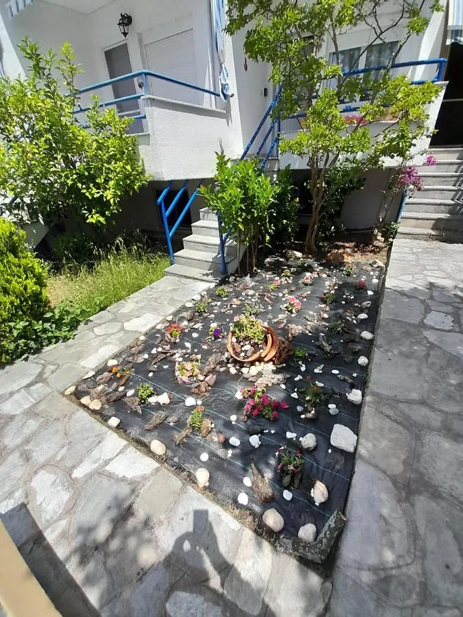 Maisonette Basilissa Nea Poteidaia Greece