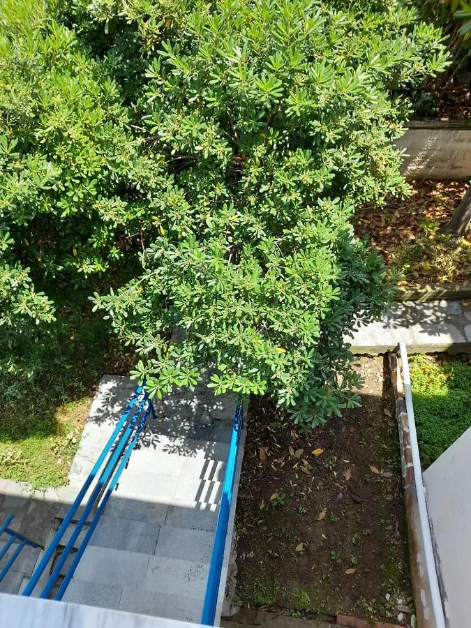 Maisonette Basilissa Nea Poteidaia Holiday home