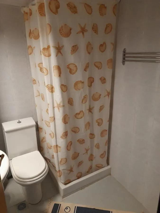 Maisonette Basilissa Nea Poteidaia