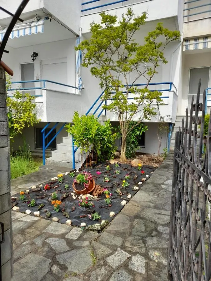 Holiday home Maisonette Basilissa Nea Poteidaia