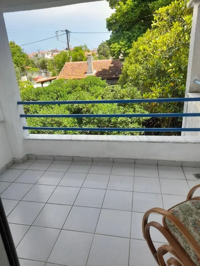 Maisonette Basilissa Nea Poteidaia Greece