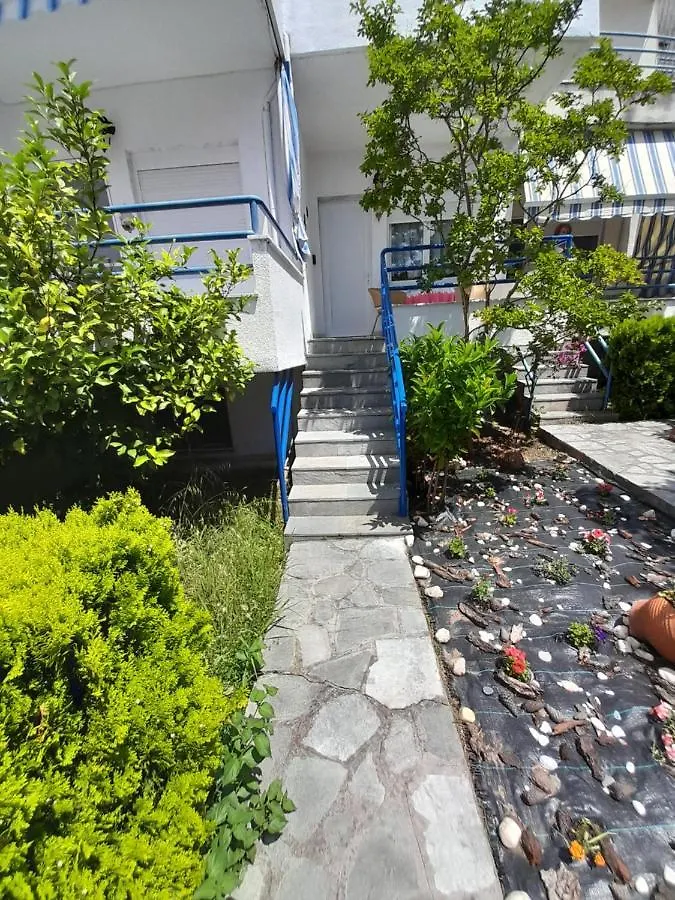 Maisonette Basilissa Nea Poteidaia 0*,  Greece