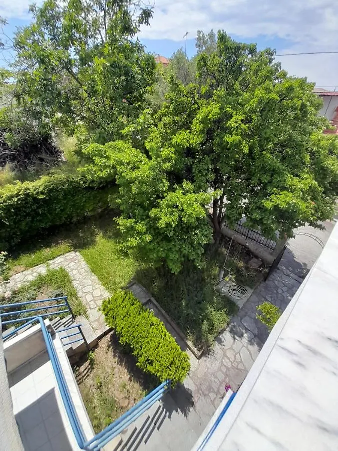 Maisonette Basilissa Nea Poteidaia Holiday home