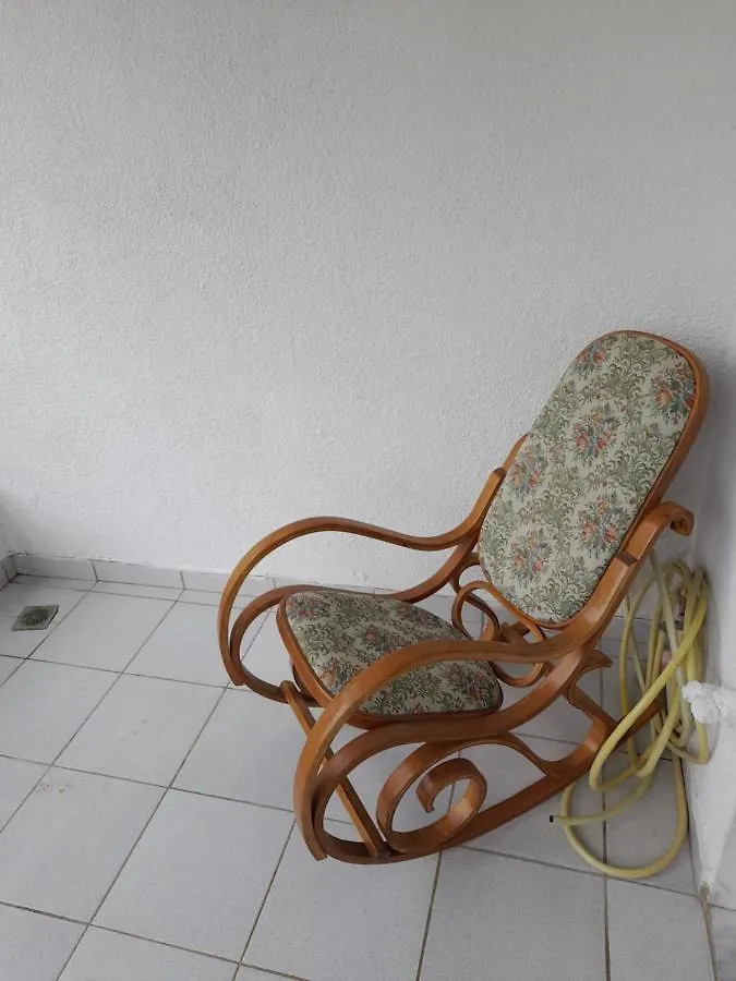 Holiday home Maisonette Basilissa Nea Poteidaia Greece