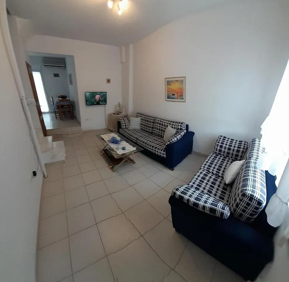 Maisonette Basilissa Nea Poteidaia Holiday home