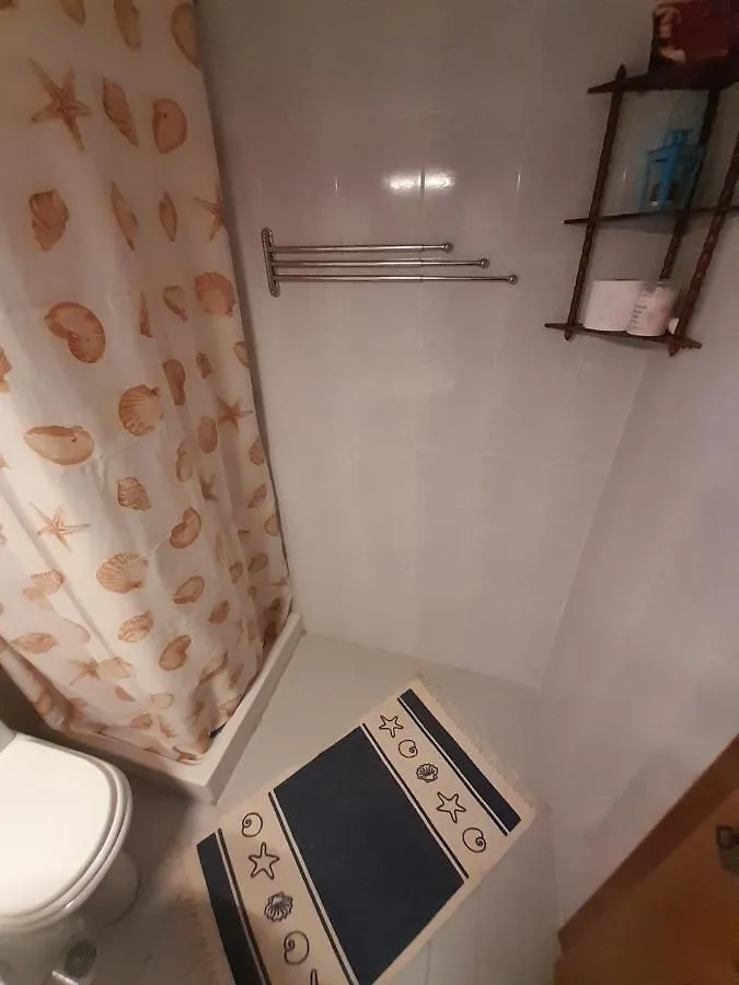 Maisonette Basilissa Nea Poteidaia Holiday home