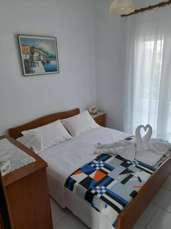 Maisonette Basilissa Nea Poteidaia