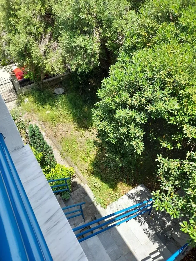 Maisonette Basilissa Nea Poteidaia Holiday home