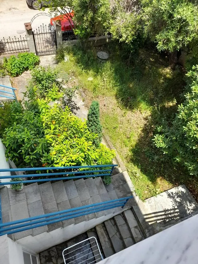 Holiday home Maisonette Basilissa Nea Poteidaia