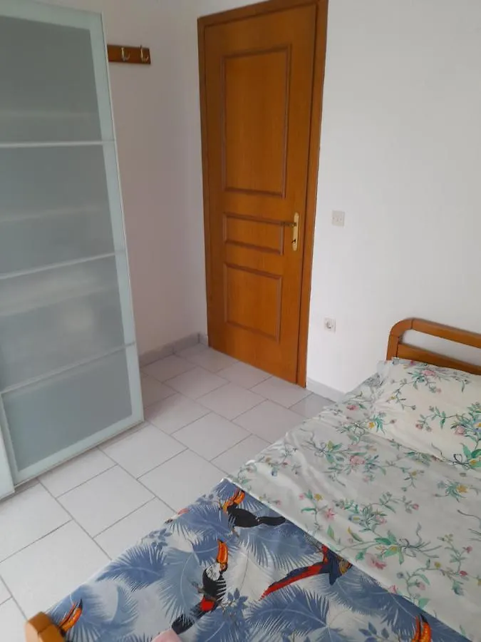 Maisonette Basilissa Nea Poteidaia