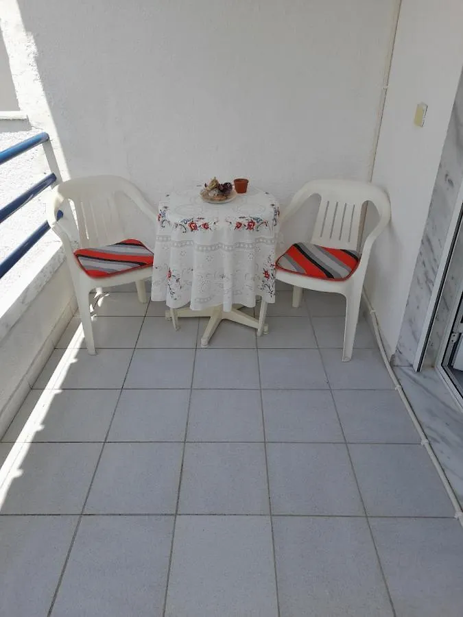 Maisonette Basilissa Nea Poteidaia Greece