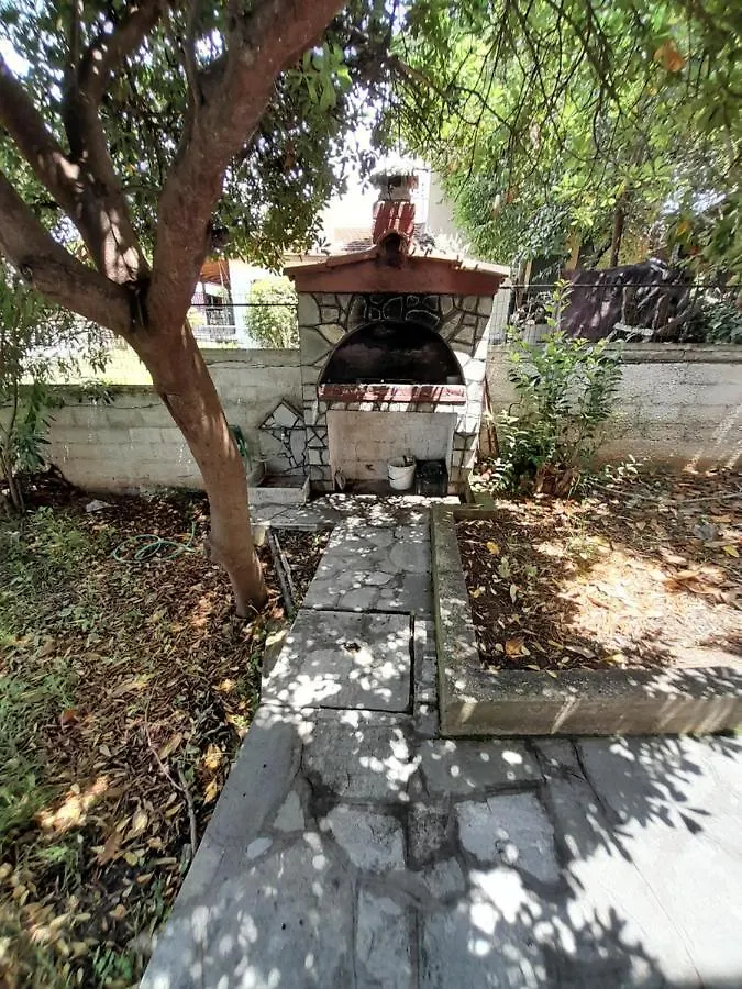 Maisonette Basilissa Nea Poteidaia 0*,  Greece