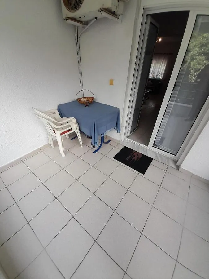 Holiday home Maisonette Basilissa Nea Poteidaia Greece