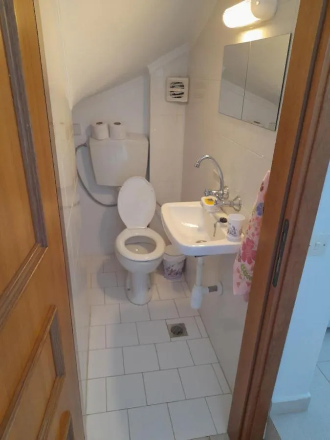 Maisonette Basilissa Nea Poteidaia 0*,