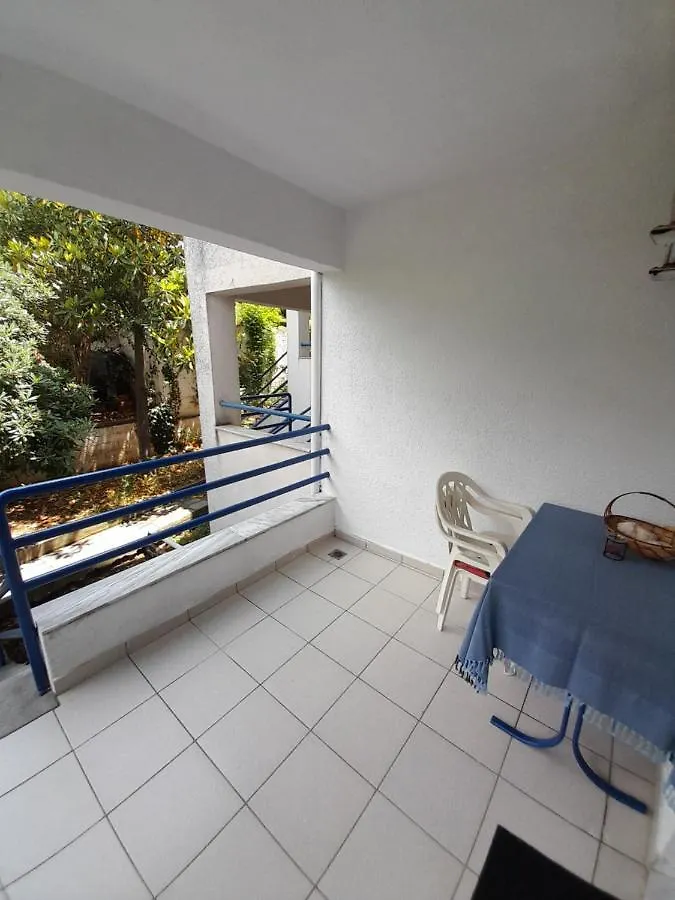 Holiday home Maisonette Basilissa Nea Poteidaia