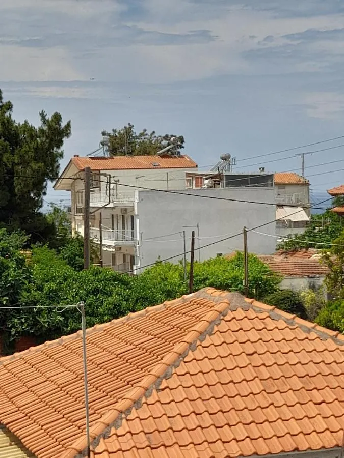 Holiday home Maisonette Basilissa Nea Poteidaia
