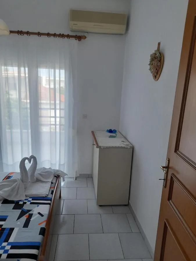 Maisonette Basilissa Nea Poteidaia Holiday home