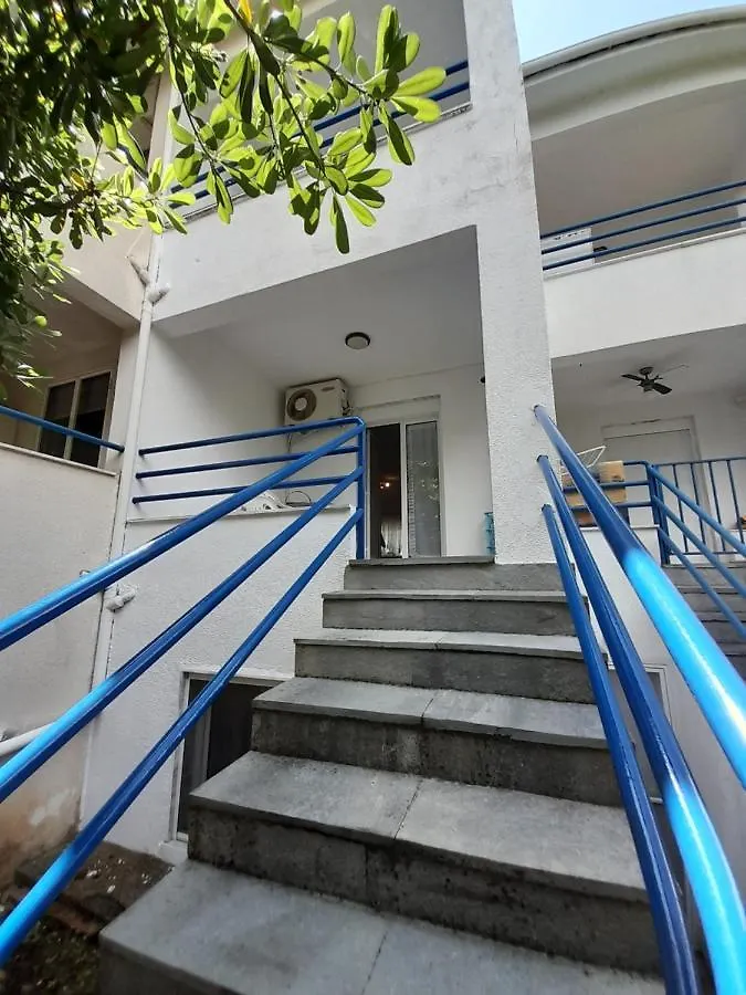 Maisonette Basilissa Nea Poteidaia 0*,