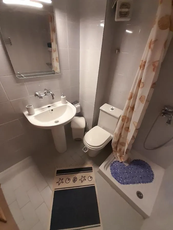 Holiday home Maisonette Basilissa Nea Poteidaia