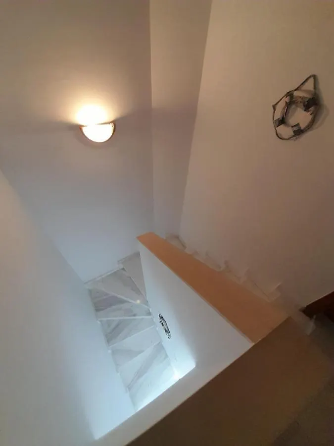 Holiday home Maisonette Basilissa Nea Poteidaia