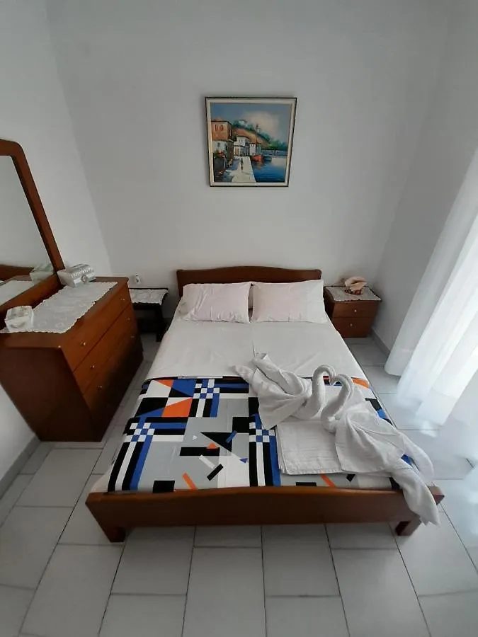 Maisonette Basilissa Nea Poteidaia