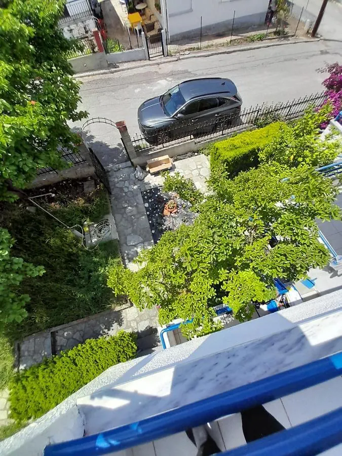 Holiday home Maisonette Basilissa Nea Poteidaia