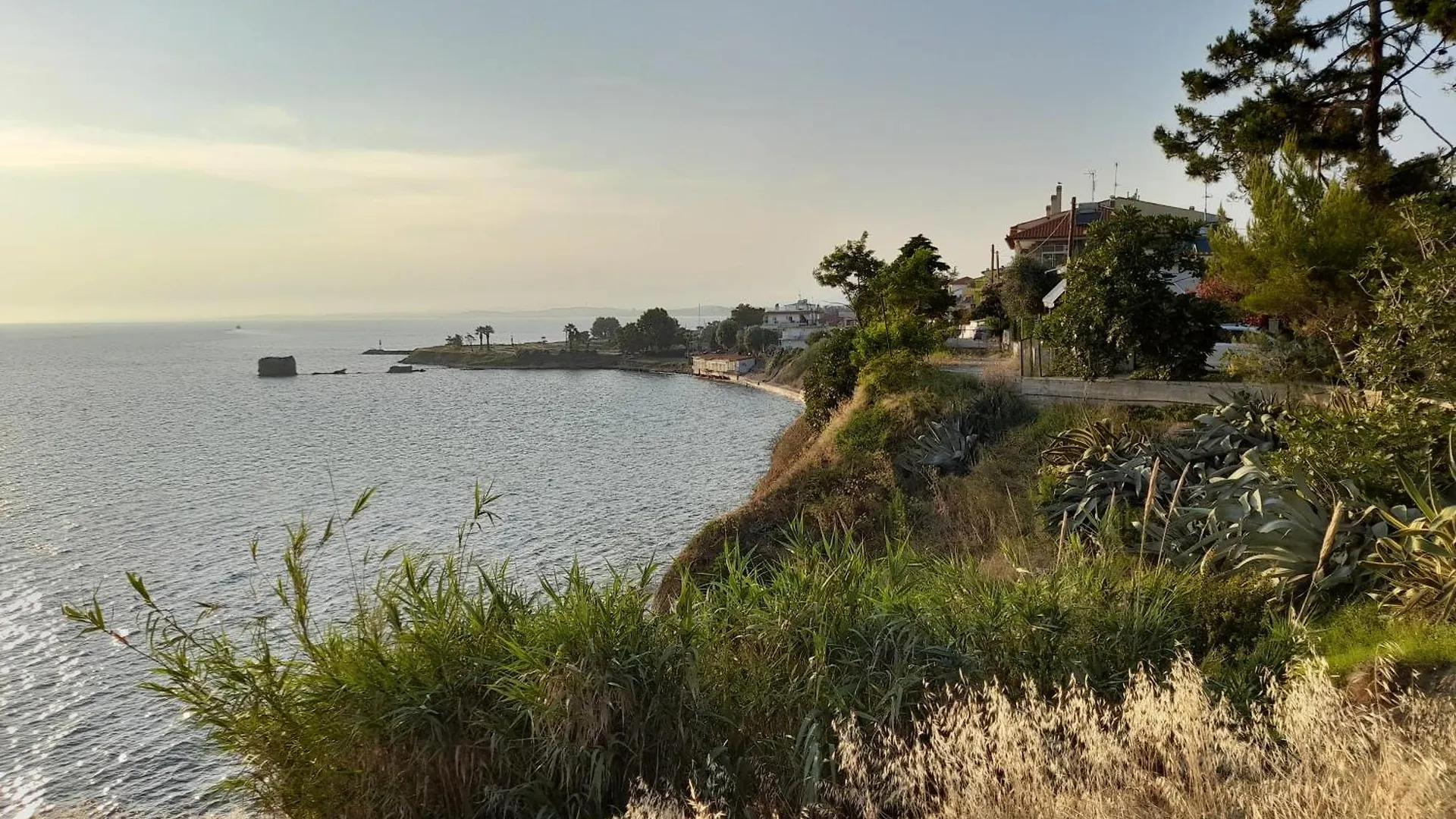 Holiday home Maisonette Basilissa Nea Poteidaia