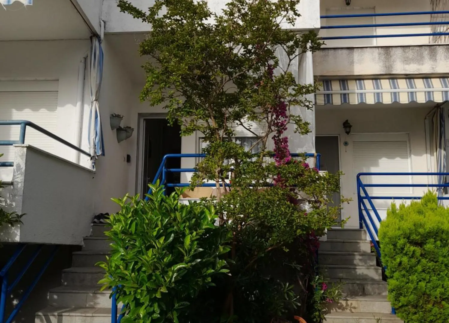 Maisonette Basilissa Nea Poteidaia