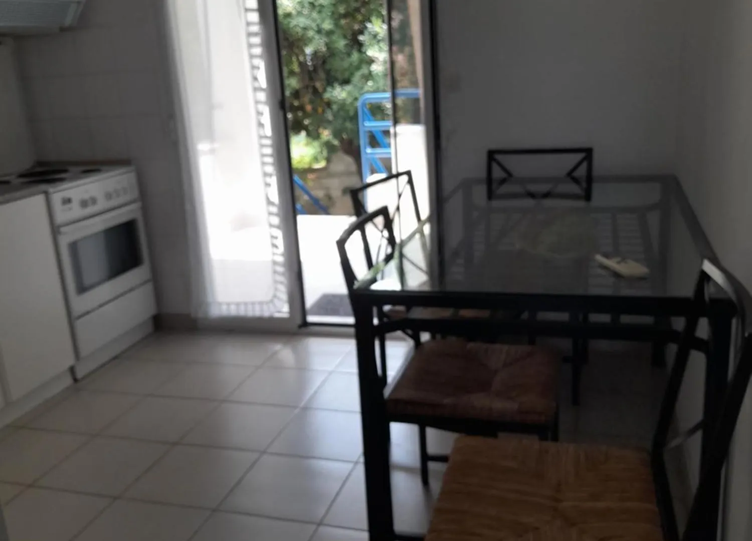 Maisonette Basilissa Nea Poteidaia
