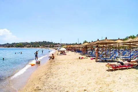 Сasa de vacaciones Maisonette Basilissa Nea Poteidaia