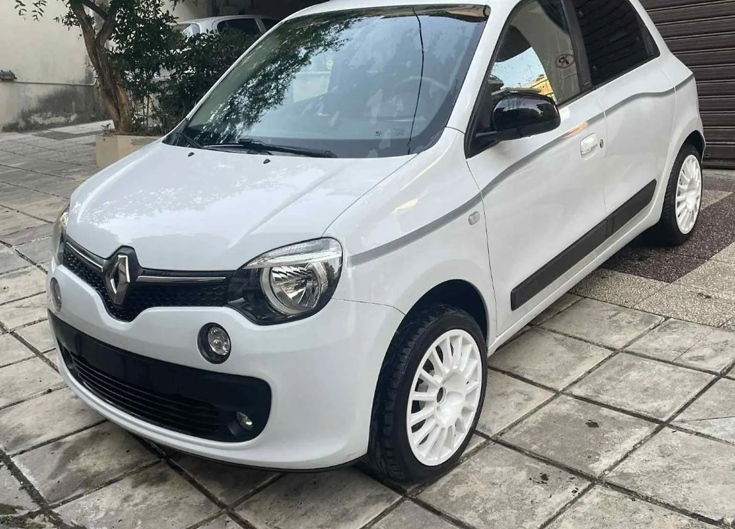 Maisonette Basilissa Nea Poteidaia Сasa de vacaciones