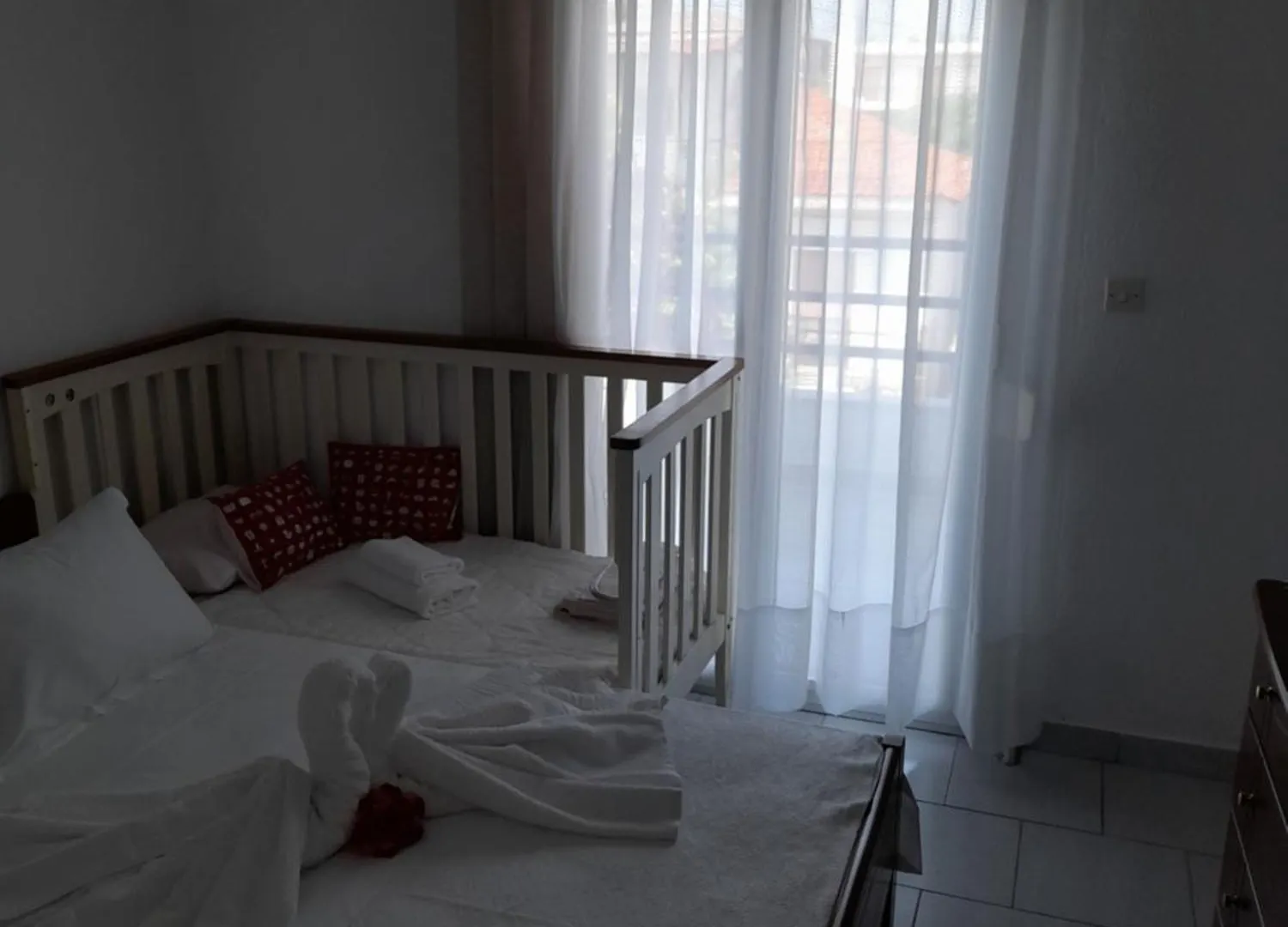 Maisonette Basilissa Nea Poteidaia